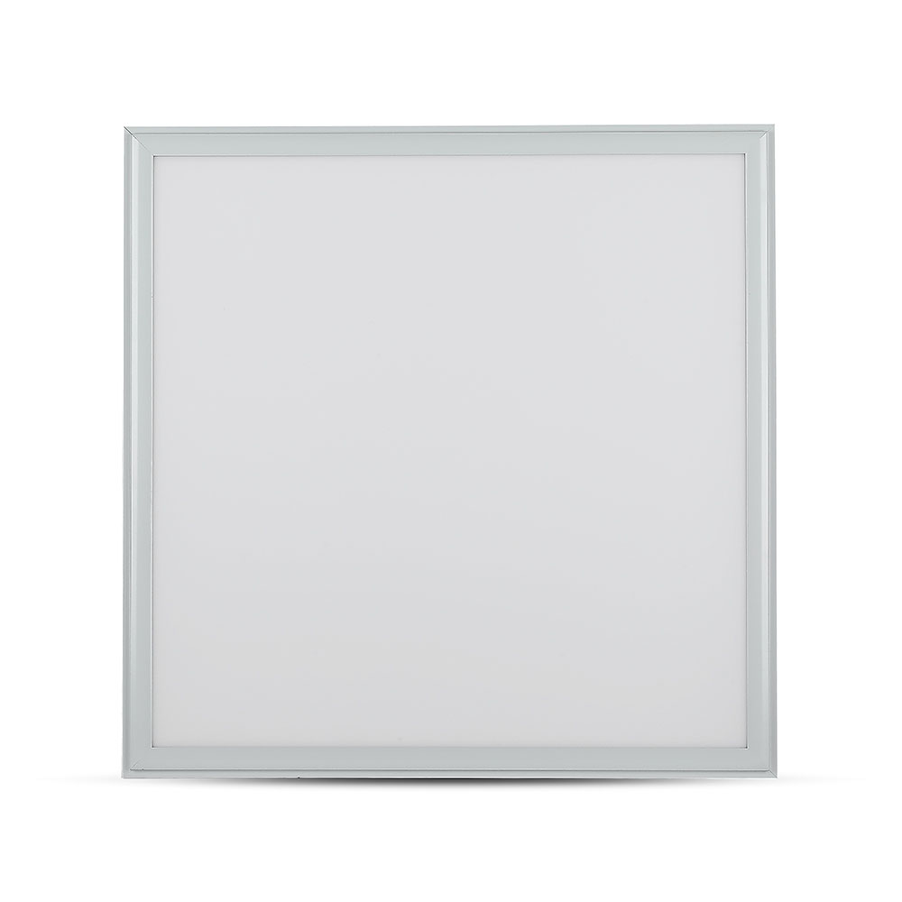 LED Panel Light SAMSUNG Chip 29W 600 x 600 mm 6400K Incl Driver 6pcs/Set 120lm/W img 3
