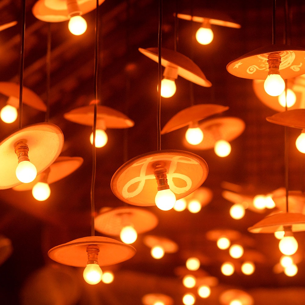 LED Lampadina 5.5W E27 G45 SMART RGB e 3 in 1 Dimmerabile img 1