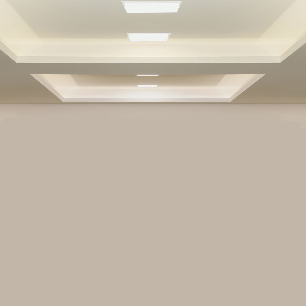 20W LED Corpo Lineare Bianco Luce Bianca