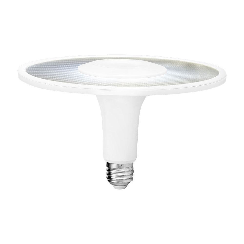LED Bulb - SAMSUNG Chip 18W Acrylic UFO Plastic 3000K