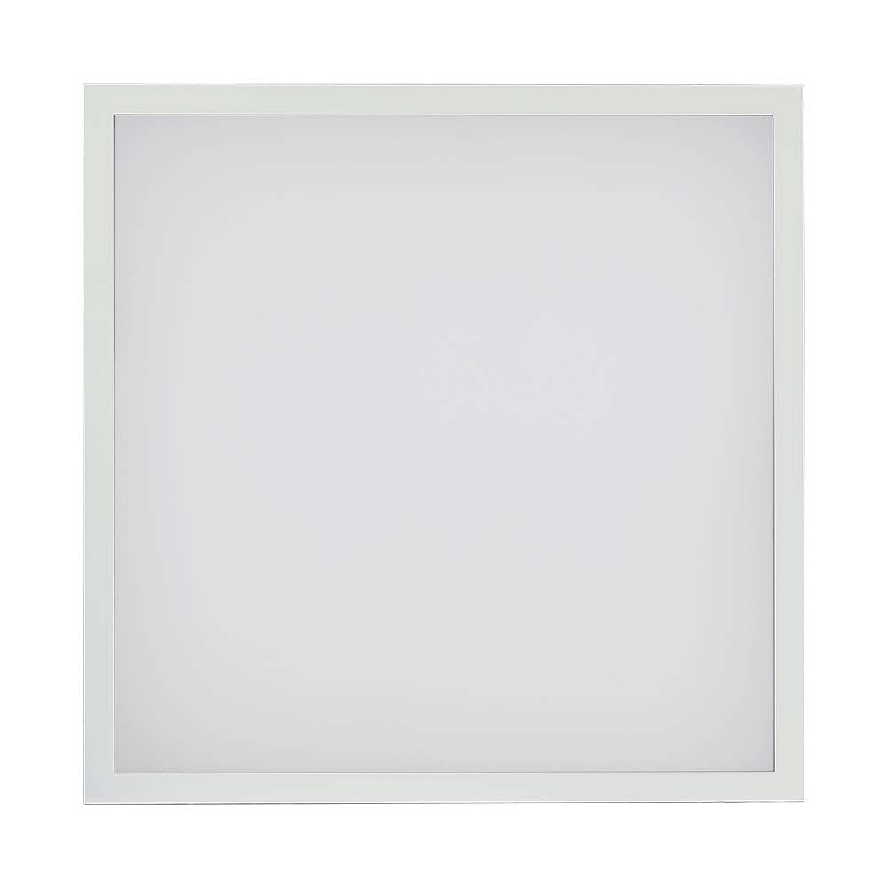 36W LED Panel 600x600 mm 2in1 6500K 6PCS/SET img 1