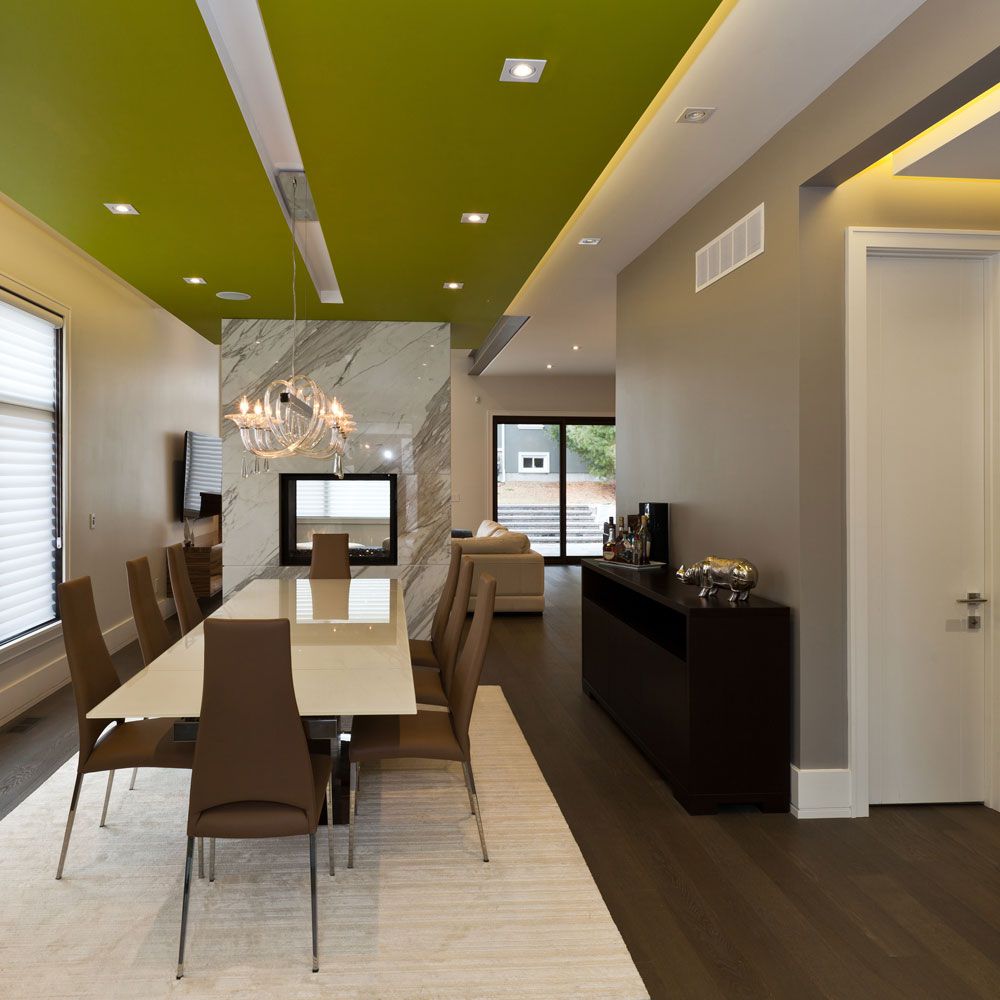 Portafaretto LED da Incasso Quadrato GU10 e GU5.3(MR16) Colore Bianco Orientabile img 1