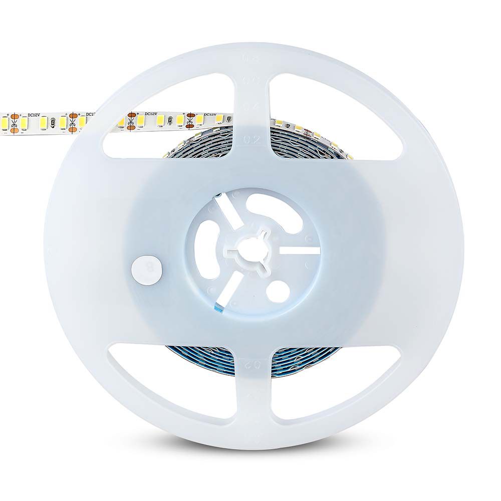 LED Strip SMD5730 - 120 LEDs High Lumen 4000K IP20 img 2