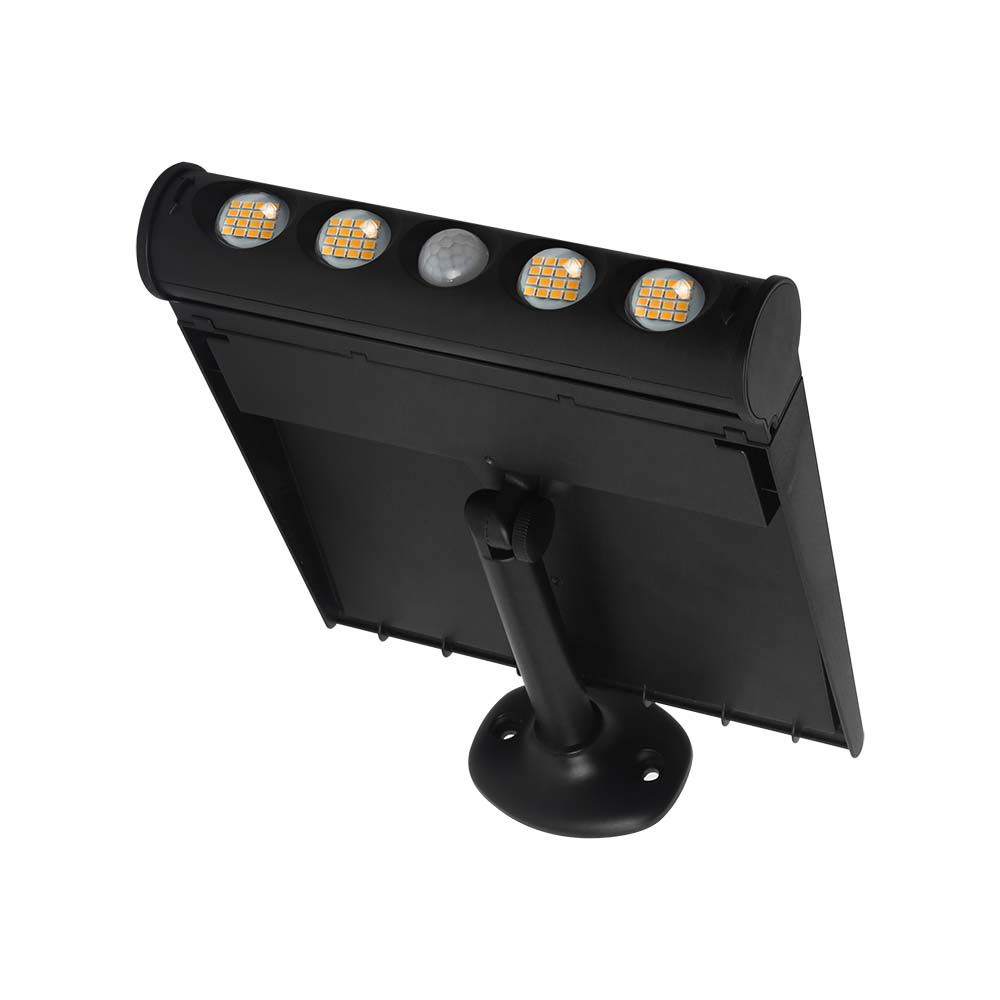  Solar Wall Light 6400K img 4