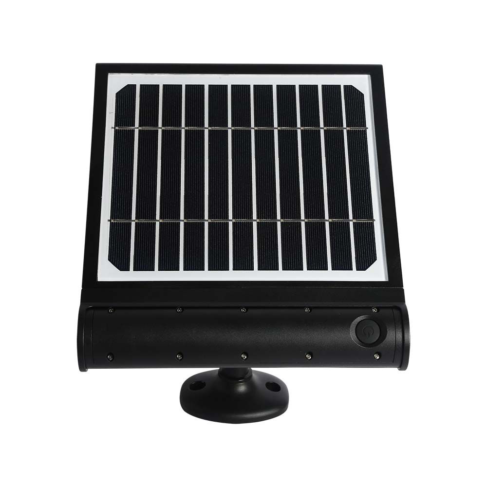  Solar Wall Light 6400K img 5
