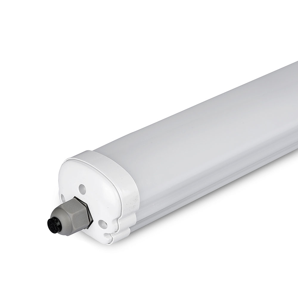 LED Waterproof Tube SAMSUNG Chip 60W 180cm 4000K