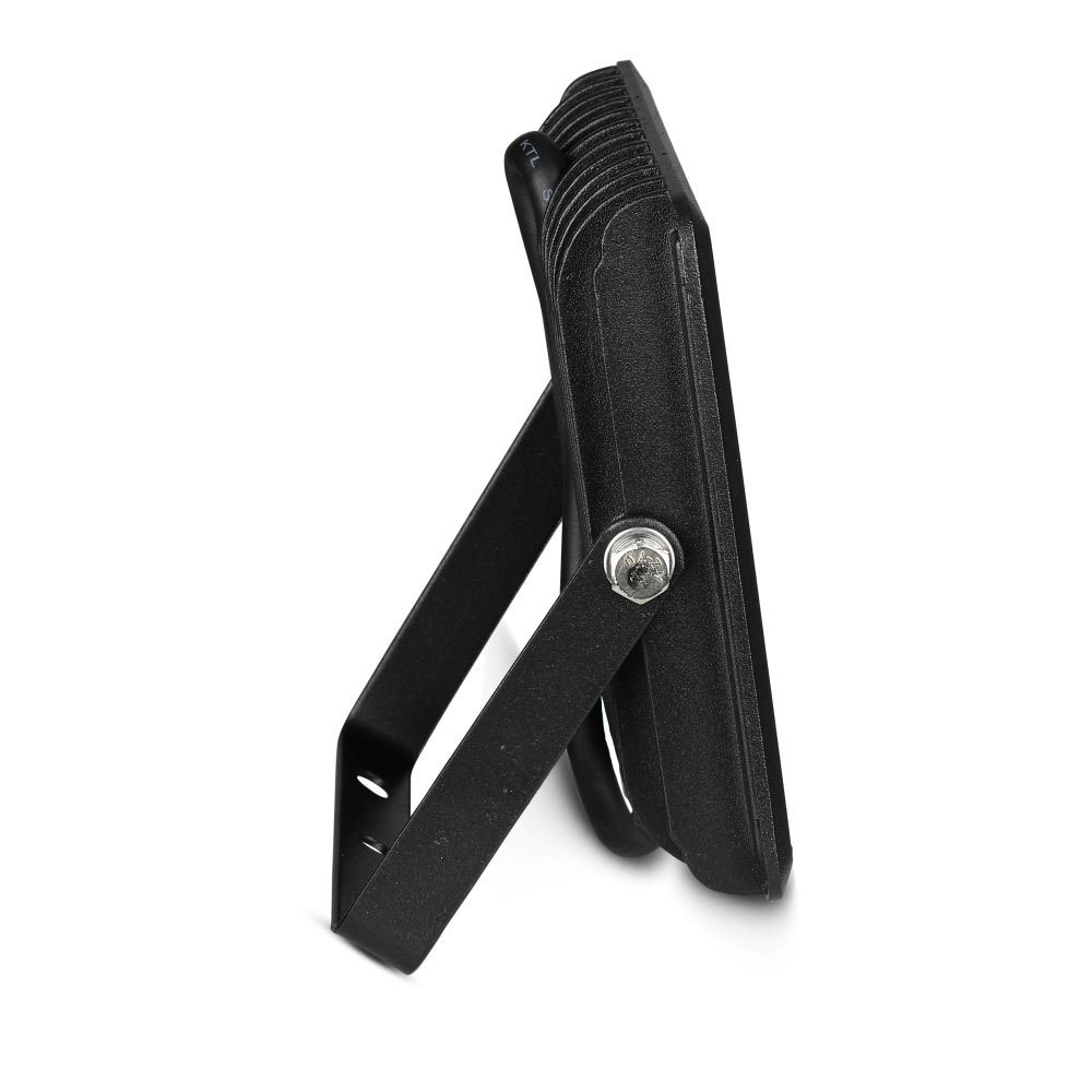 20W LED Proiettore SMD E-Series Corpo Nero Verde IP65 img 4