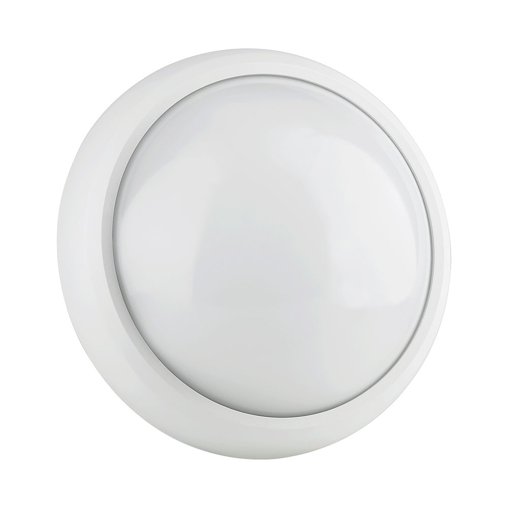 Plafon LED 12W 4000K biały