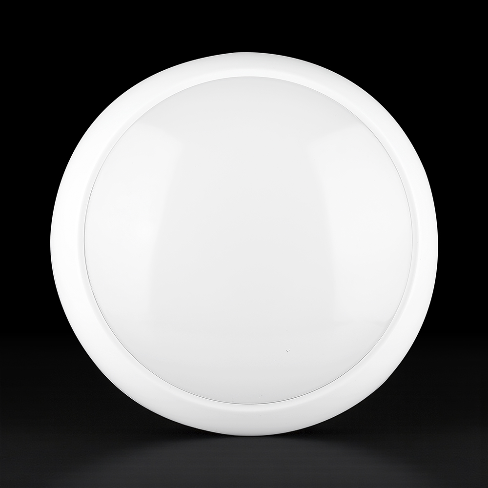 LED Dome Light - CREE CHIP 8W/16W/20W 3IN1 RD IP65 Emergency/Sensor img 3