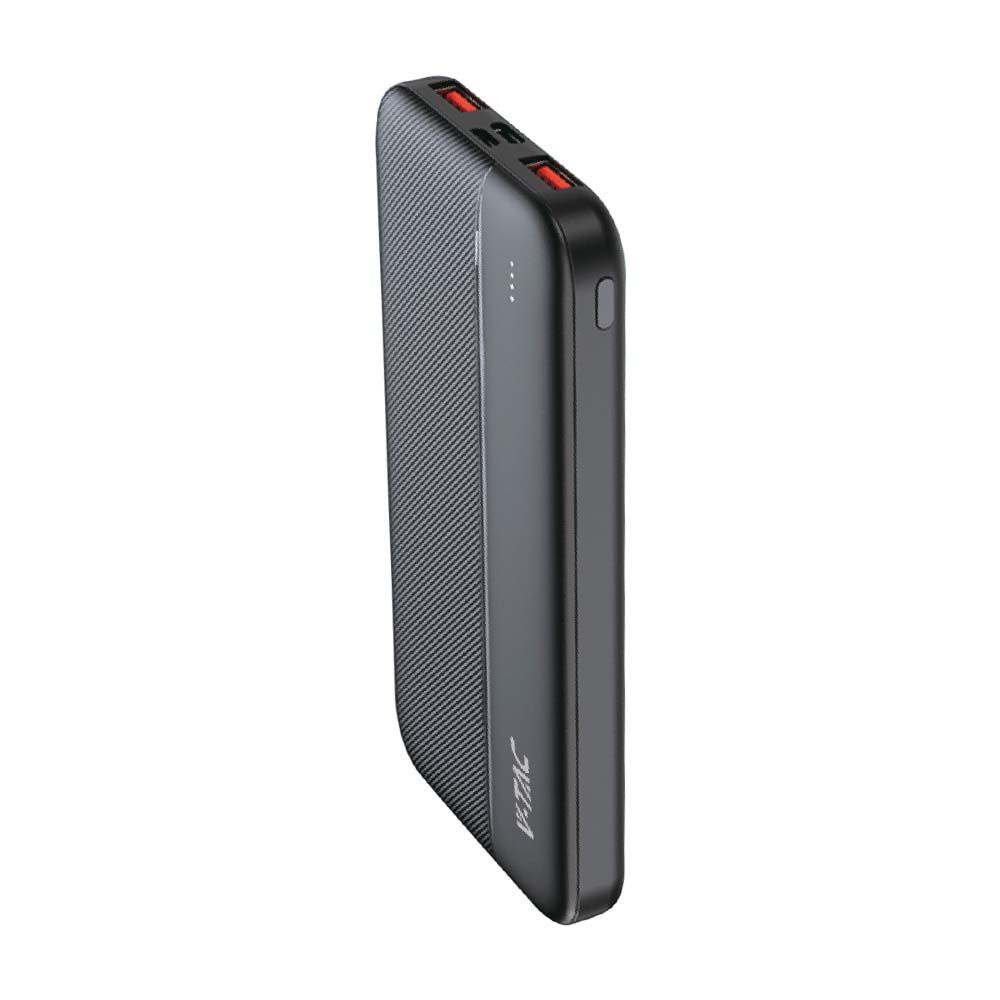 Power Bank 10.000 mAh Colore Nero