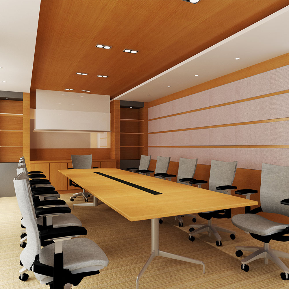 Plafoniere aperte 2xAR111 Nero img 1