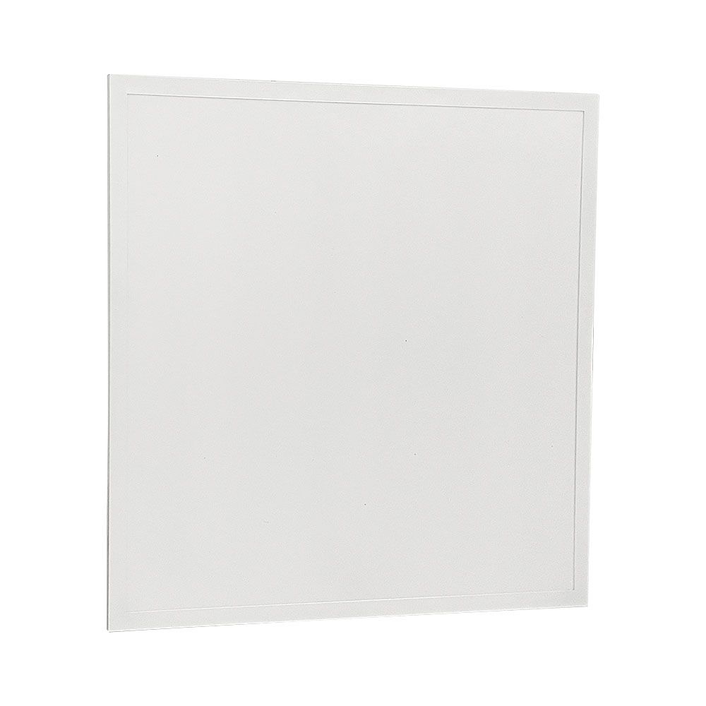 LED Panel 25W 600x600mm Backlit 120Lm/W 4000K 10PCS/SET
