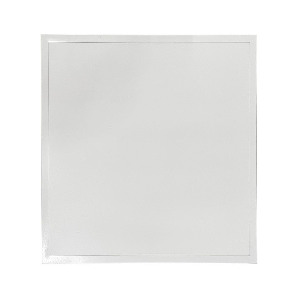 LED Panel 25W 600x600mm Backlit 120Lm/W 4000K 10PCS/SET img 1