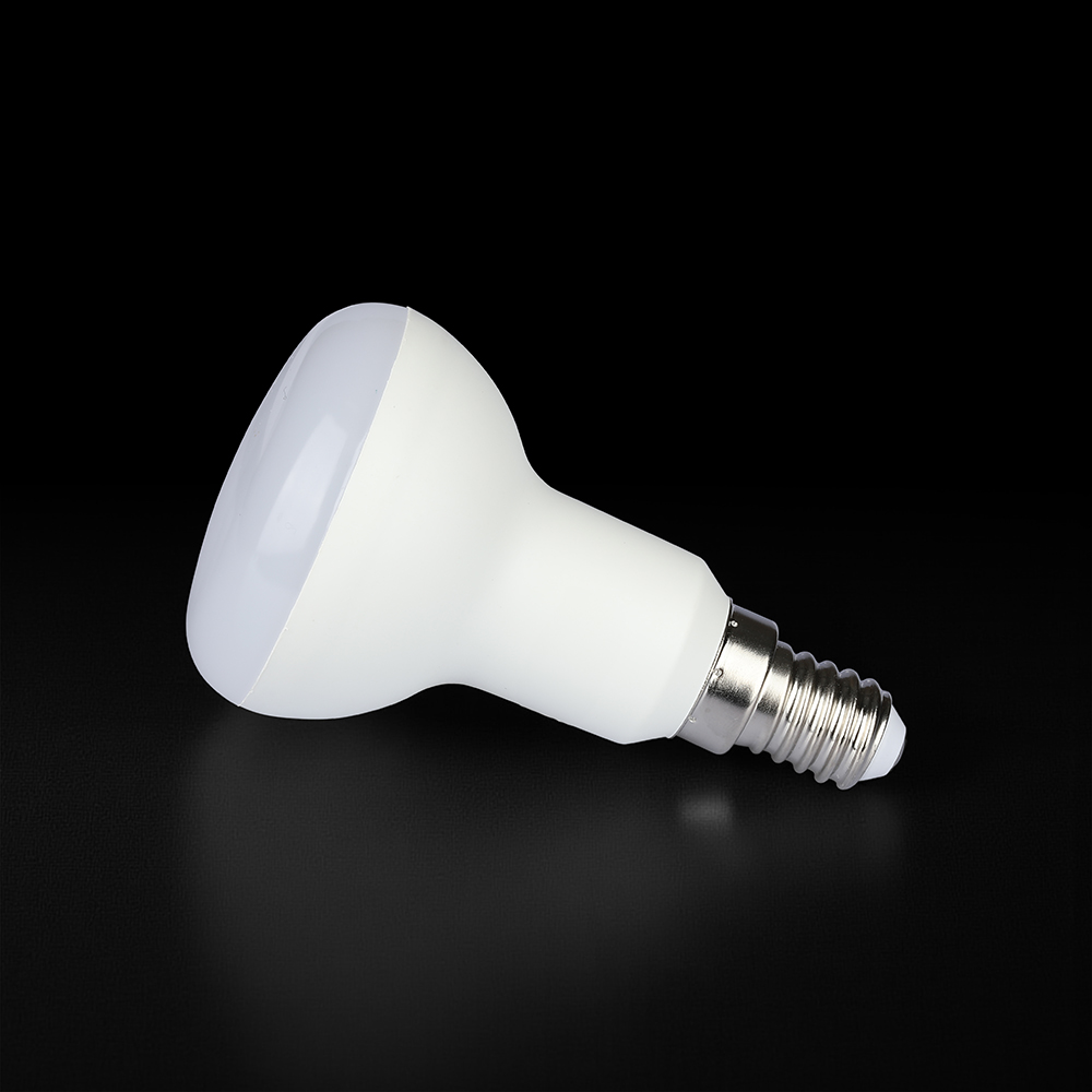 4.8W LED Bulb E14 R50 CREE CHIP 3000K img 1