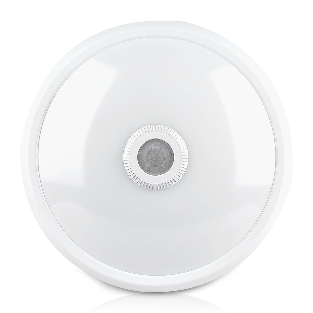 LED Dome Light - SAMSUNG CHIP 12W Sensor 6400K img 4