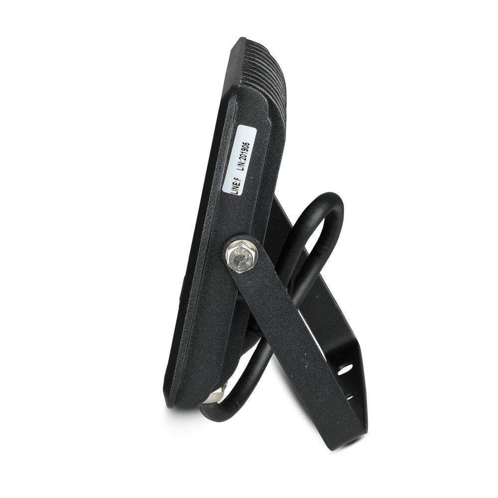 20W LED Proiettore SMD E-Series Corpo Nero Rosso IP65 img 4