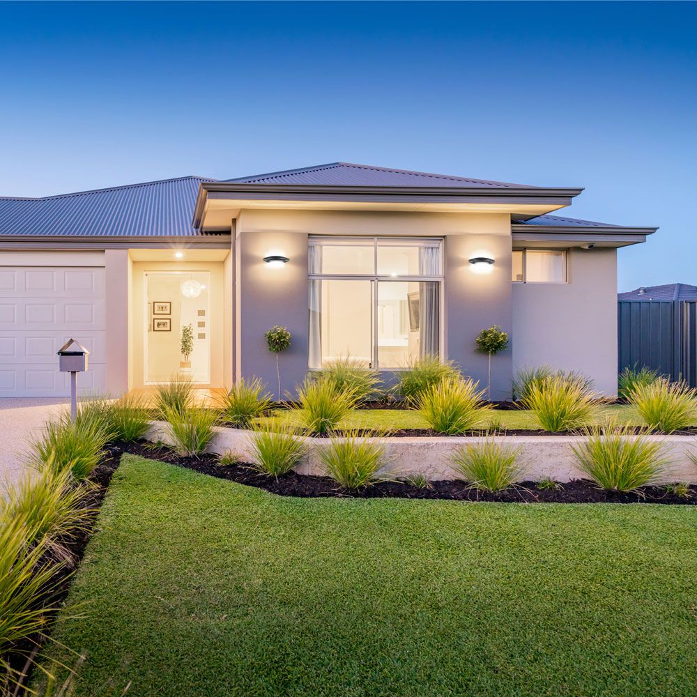 10W  Wall Light Black Body 3000K