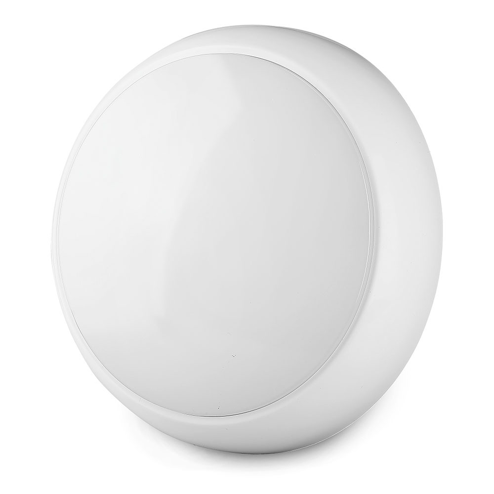 Plafon LED 8W 4000K biała