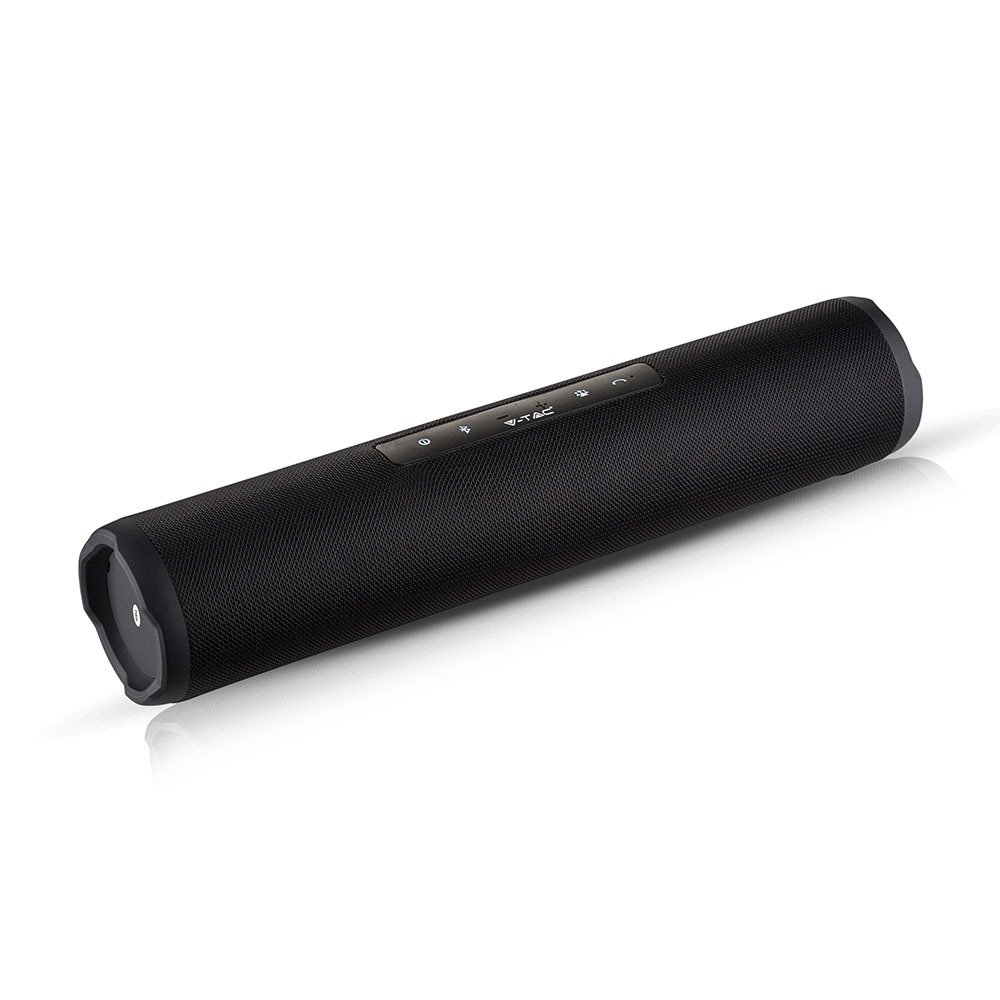 Altoparlante Bluetooth Fabric 1200mAh Batteria