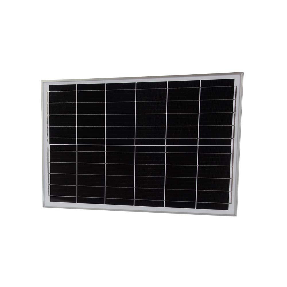 LED Solar Tri-Proof Light 12000mm 18W With Sensor and RF Control 3 in 1 IP65 img 1