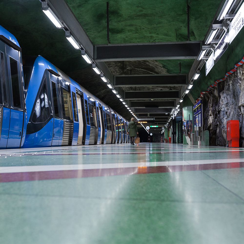 LED plafoniera 120cm