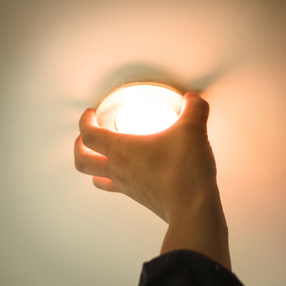 4.8W LED Bulb E14 R50 CREE CHIP 3000K