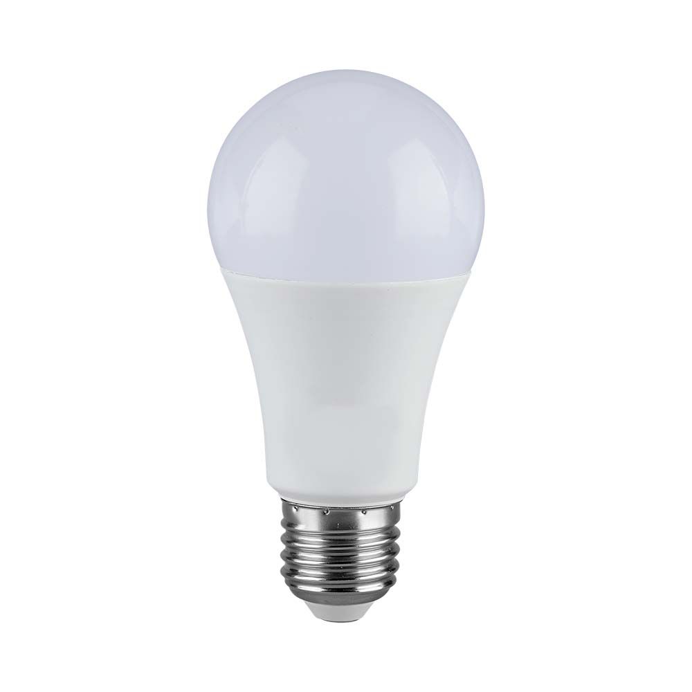 Lampadina - 17W A65 E27 Thermoplastic 3000K