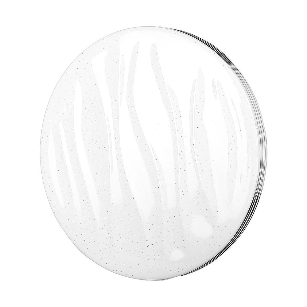 30W60W 30W LED DomeWith Remote Control CCT Changeable 500 60mm