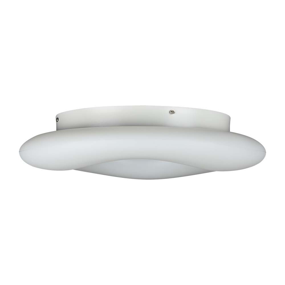 80W Pendant Round Color Changing D750*H130 Dimmable White