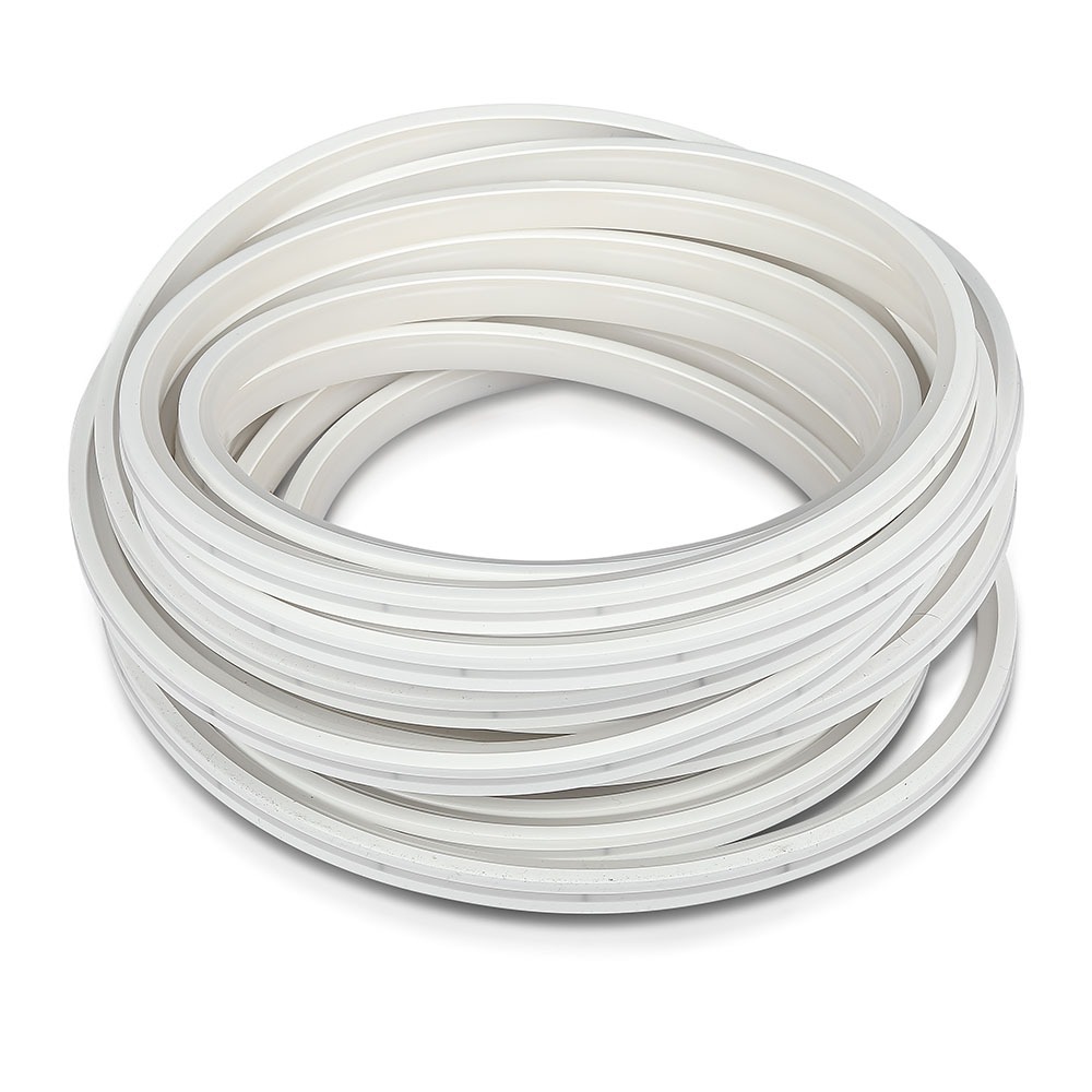 Neon Strip Light Silicon 24V 4000K img 1