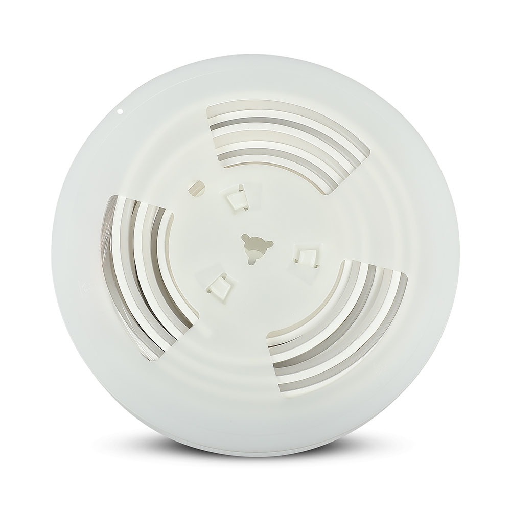 Neon Strip Light Silicon 24V 4000K img 2