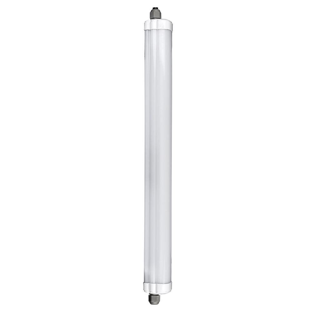 LED Waterproof Fitting X-SERIES 1500mm 32W 4000K 160LM/W img 3