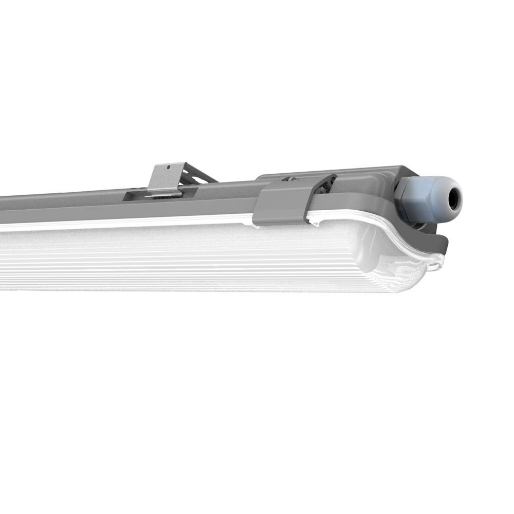 LED Plafoniera Impermeabile150cm 1*22W 6400K img 1