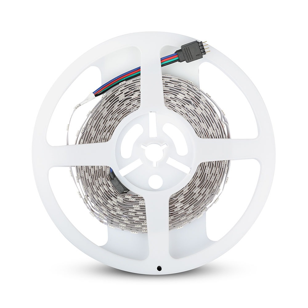 LED Strip RGB Set SMD5050 60 LEDs IP20 img 3