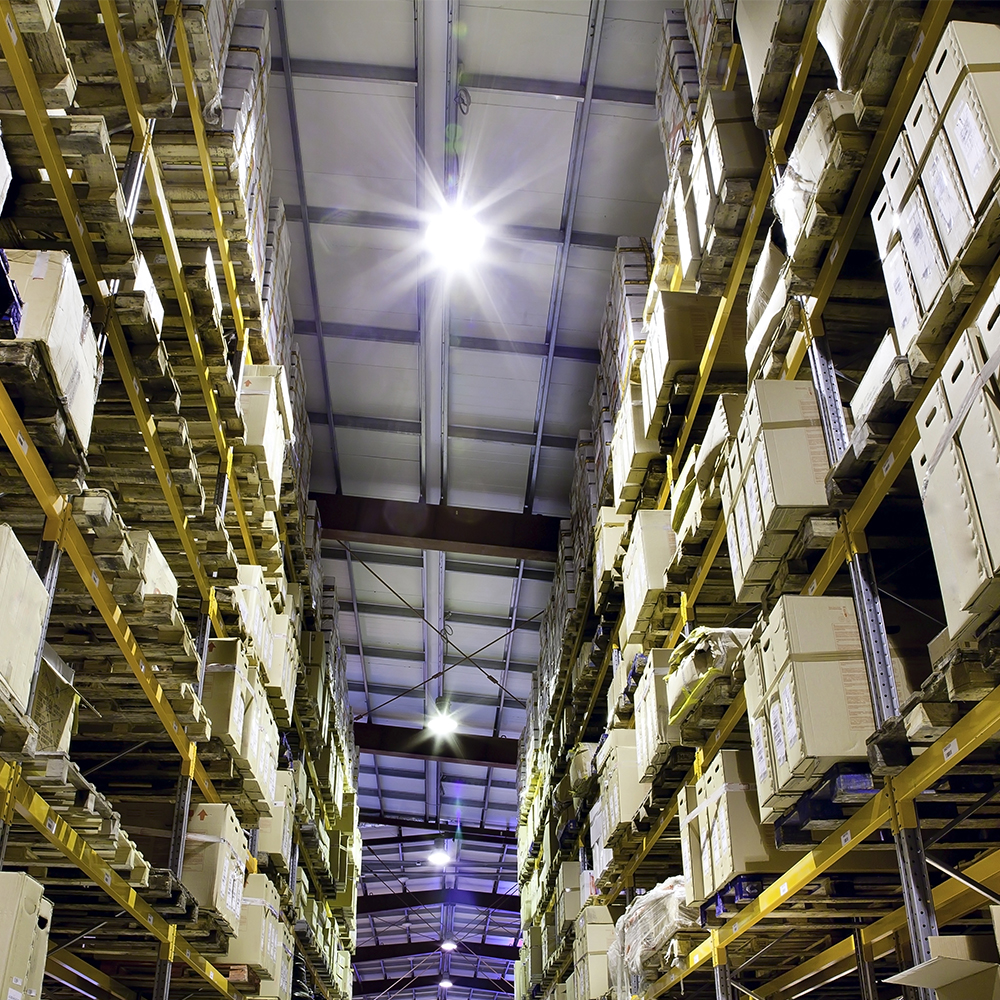 60W LED Bulb E40 Olive Lamp CREE CHIP 6400K img 1