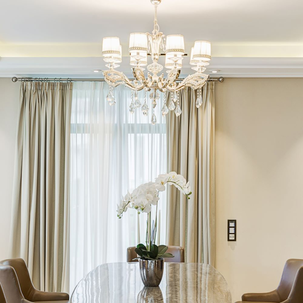 LED Spotlight Plastic 1.1W G4 4000K