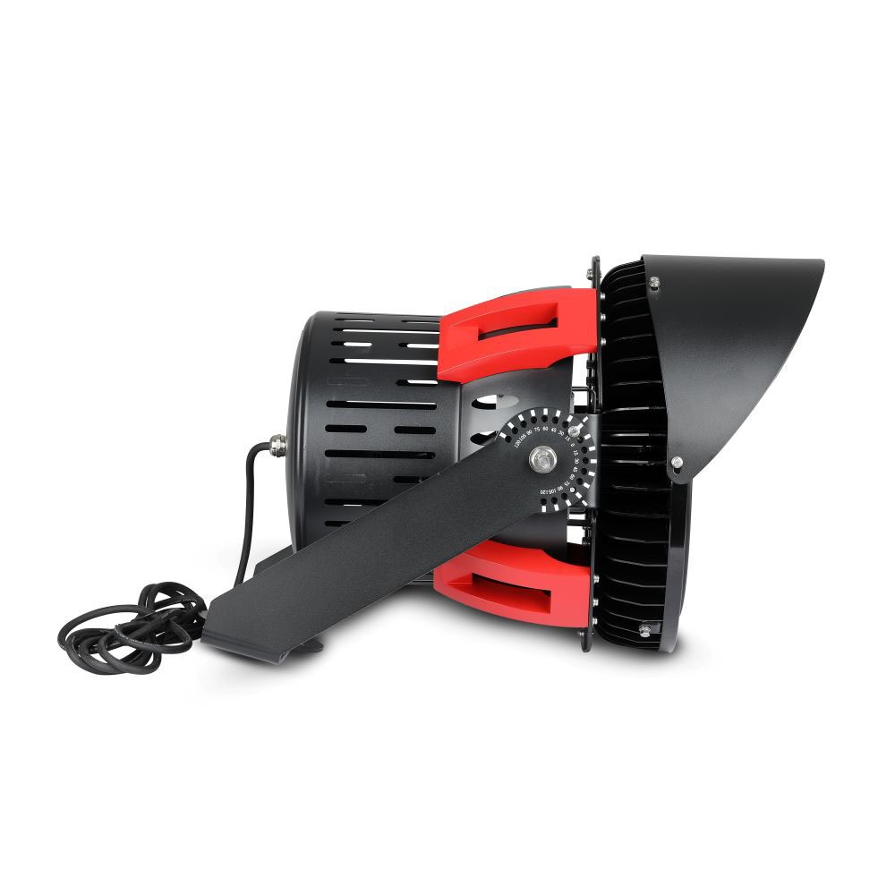 500W LED Sports Proiettore SAMSUNG Chip Meanwell Driver 110gradi Dimmerabile 5000K img 1