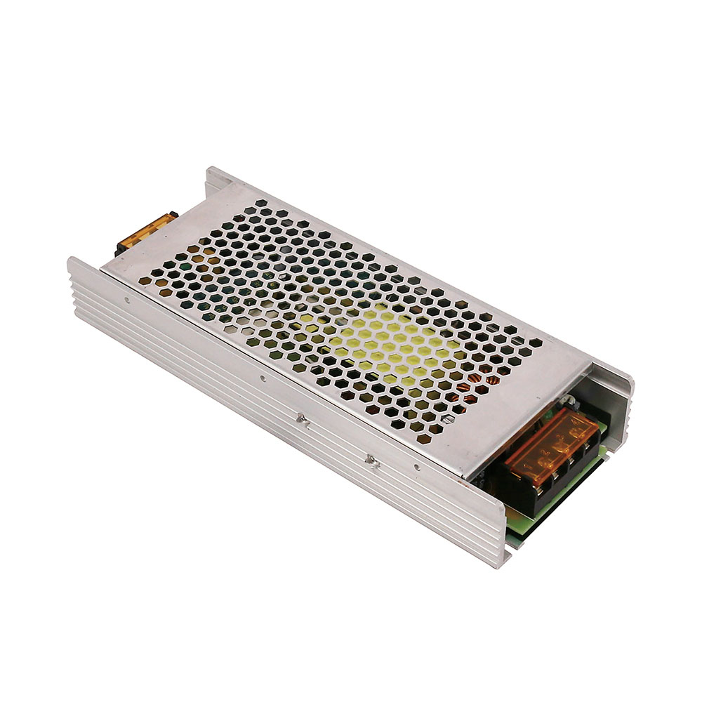 Alimentatore Slim 360W 12V 30A IP20