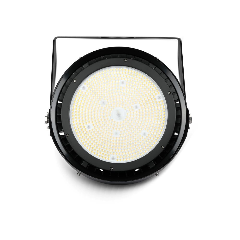 500W LED Sports Proiettore SAMSUNG Chip Meanwell Driver 110gradi Dimmerabile 5000K img 2