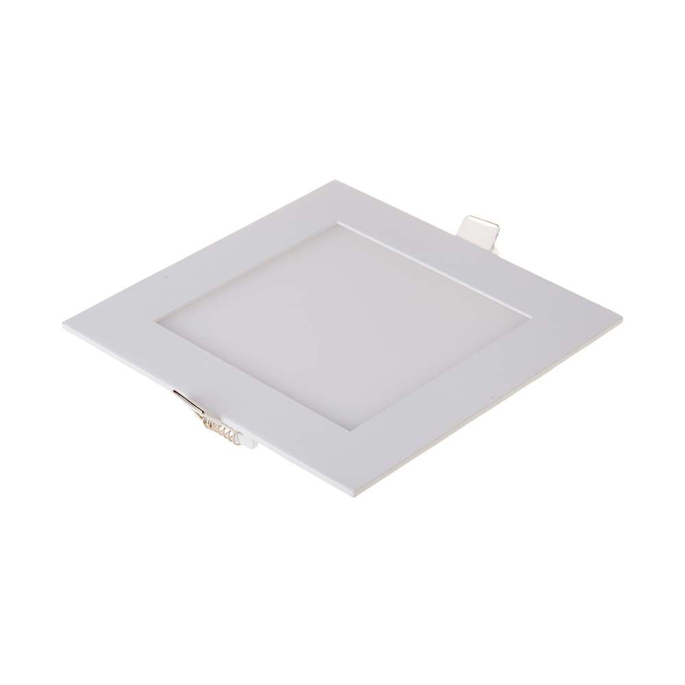 18W LED Premium pannel Down Square 6400K