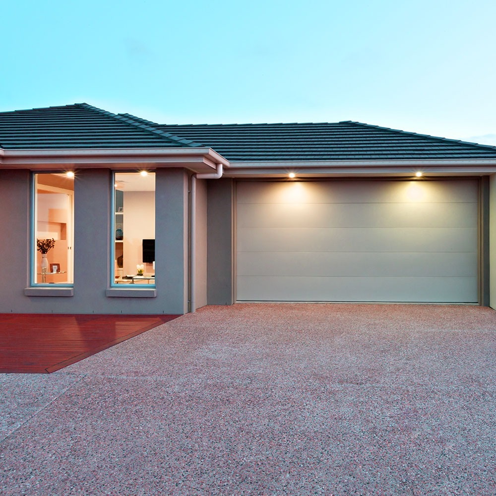 GU10 Fitting Nero & Nero rotondo img 1