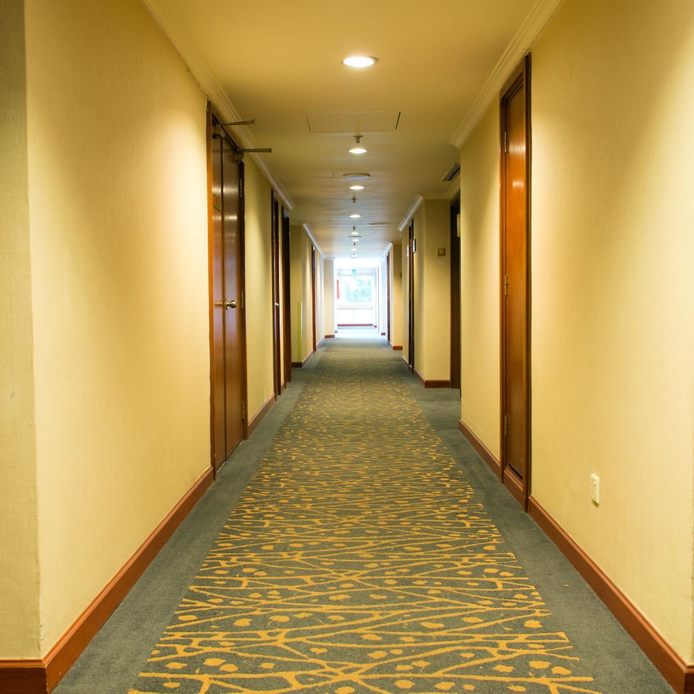 Fitting White+Rose Gold Round img 1