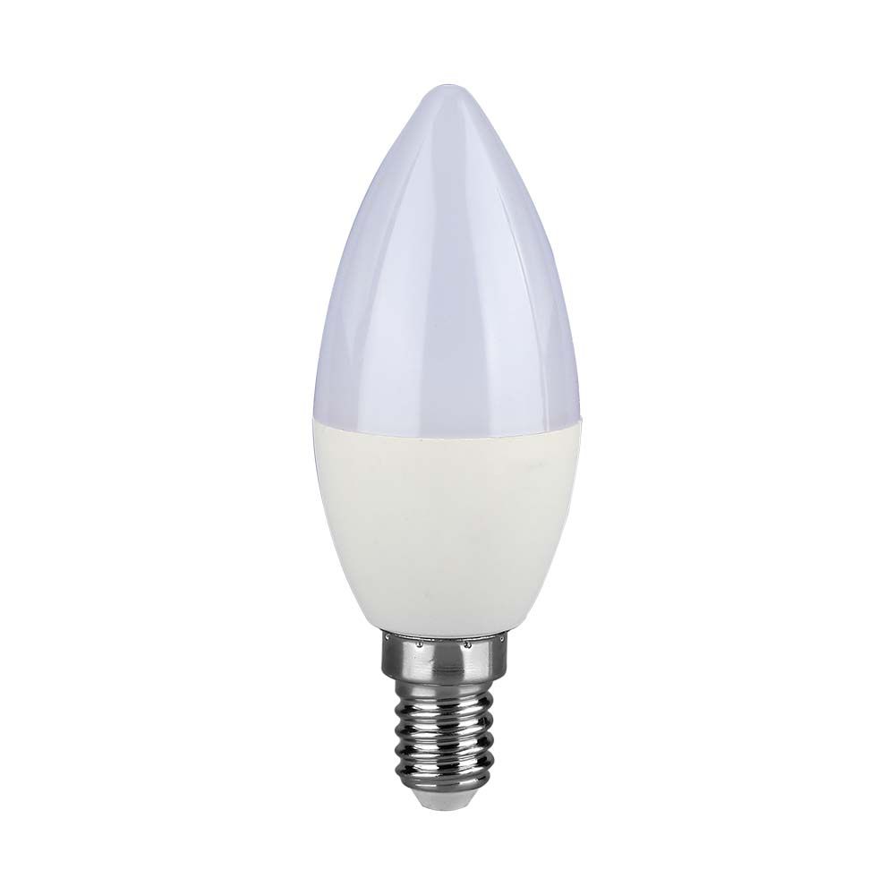 Lampadina LED PRO Chip Samsung E14