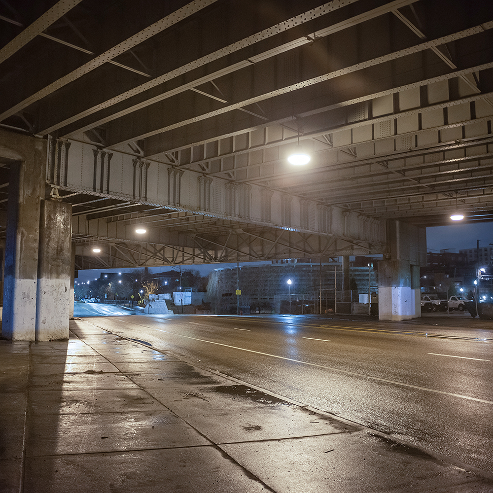 LED Highbay - 200W 4000K 135LM/W img 1