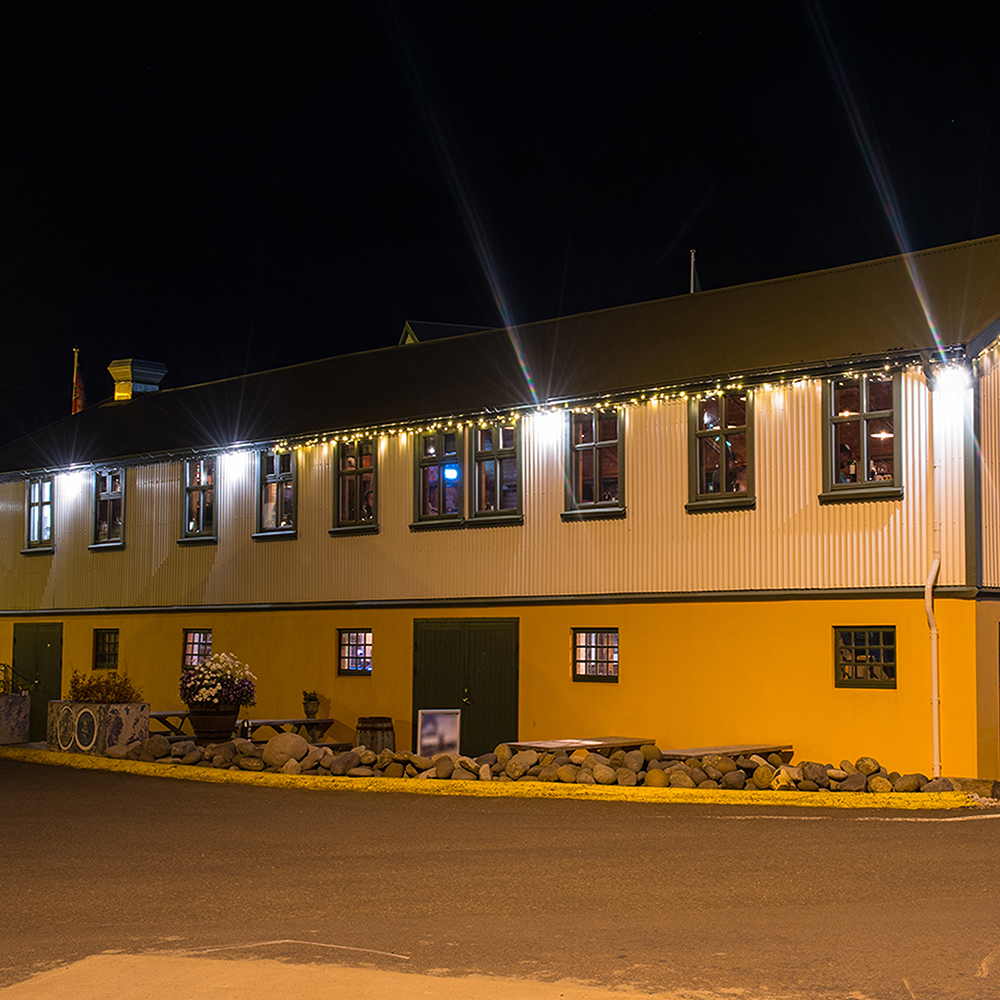 10W LED Floodlight 4000K Black Body img 1