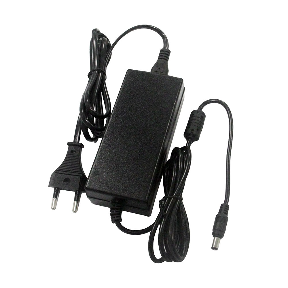 LED Power Supply 42W 12V 3.5A Plastica IP44 img 1