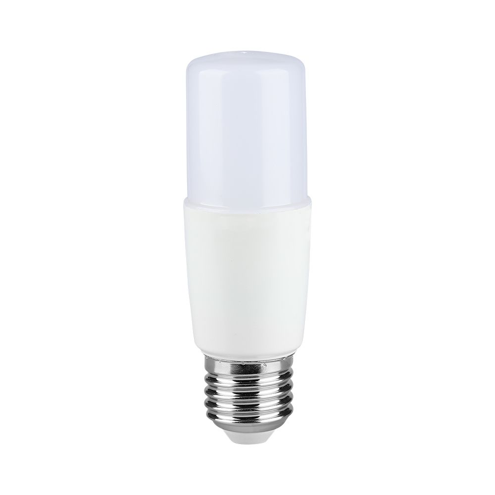 LED Bulb - SAMSUNG CHIP 7.5W E27 T37 Plastic 4000K