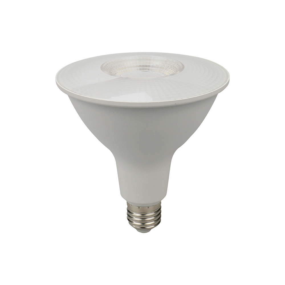 LED Bulb - 12.8W PAR38 E27 3000K