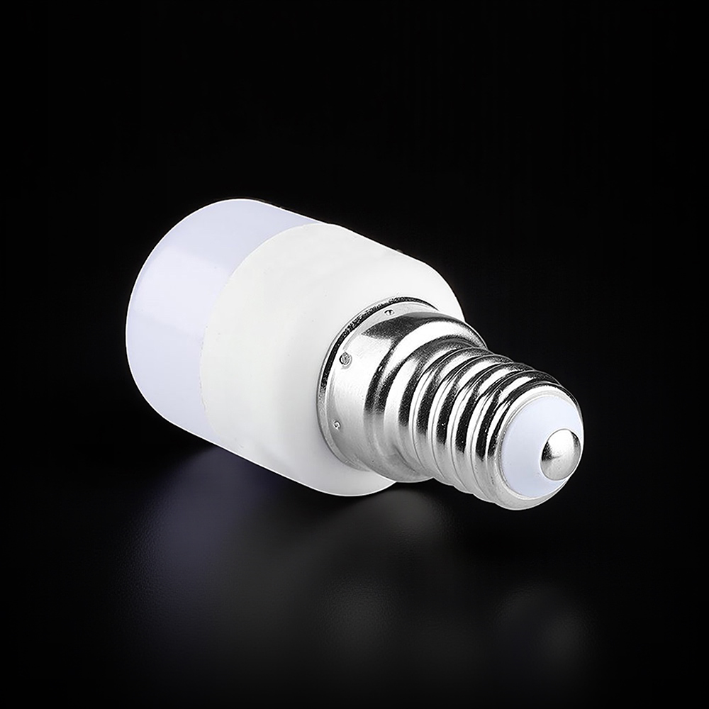 2W LED Bulb ST26 CREE CHIP Plastic 4000K img 1