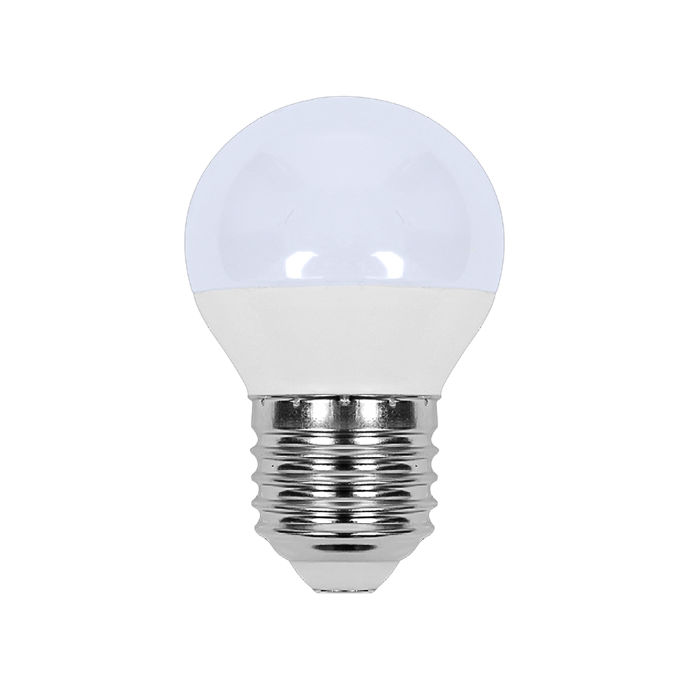 3.7W LED Bulb E27 CREE CHIP G45 6500K